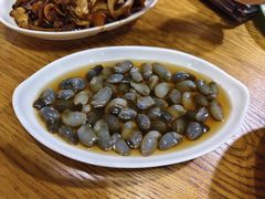 黄泥螺-正亮海鲜(人民西路店)