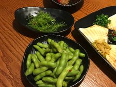 -三太子地摊烧烤·小龙虾(北蔡店)