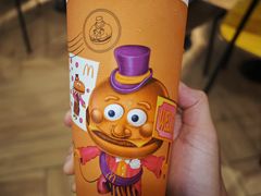 -麦当劳(开平潭江店)