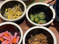 -大白羊蝎子馆(后沙峪山姆店)