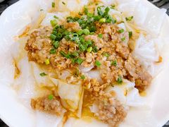 陈村粉-美极鲜食坊(宝安南路店)