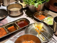 -西塔老太太泥炉烤肉(沈阳店)
