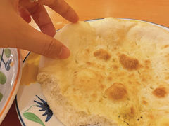 原味烤饼-萨莉亚意式餐厅(新塘永旺梦乐城店)