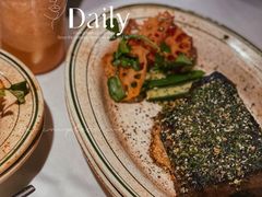 -燃扒房Steakhouse(皇庭店)