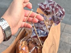 -国际饭店·帆声西饼屋(黄河路店)
