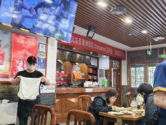 -柴氏风味斋(甘家口店)