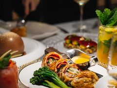 -燃扒房Steakhouse(皇庭店)