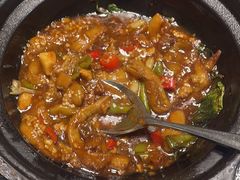 -煲王粤菜餐厅(中侨中心店)