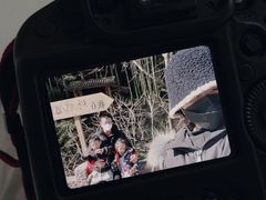-林坑古村落