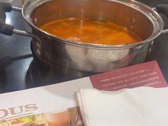 -呷哺呷哺(西单大悦城店)