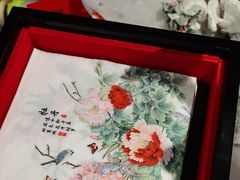 -味+新京宴·烤鸭·北京菜(创意谷店)