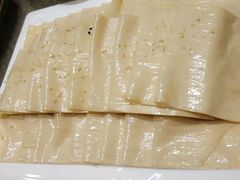 现做豆皮-曹家小菜(胜太路店)