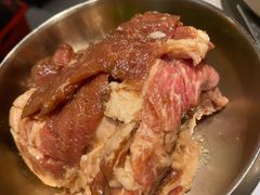 -味家烤肉烤鳗鱼牛排(西塔旗舰店)