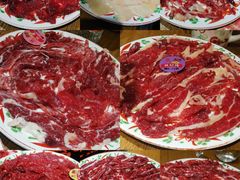 -汕头八合里海记牛肉店(清河店)
