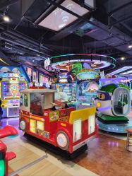 -卡通尼乐园(景枫中心店)