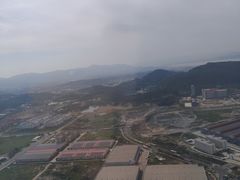 -福州长乐国际机场