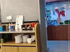-萨莉亚意式餐厅(金隅嘉品mall店)