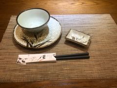 -江户家·日本料理·铁板烧(汉江东路店)