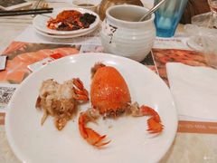 -芭菲盛宴·环球美食(锦城万达广场店)