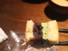 -千代武日本料理(开发区店)