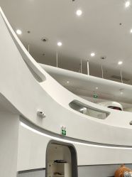 -MINI MARS 移动的空间站乐园·餐饮·派对(浦东金桥店)
