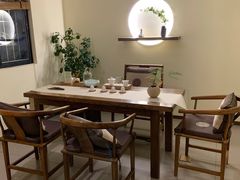 -小茶闲舍·观景商务茶馆(广州塔店)