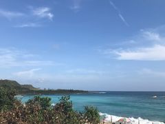 -白沙湾海滩