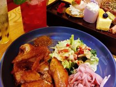 -Famous肥猫墨西哥音乐餐吧(五棵松华熙LIVE店)