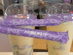 -一只酸奶牛(双流万达广场店)