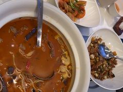 -雅苑中餐厅