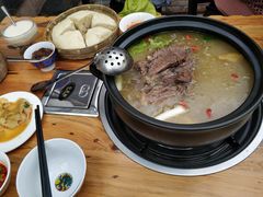 -尼玛藏家风味园(阿山食城店)
