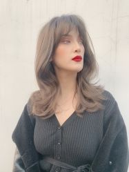 -MY HAIR ARDOR