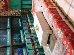 -木卡买提新疆餐厅·清真(新里海顿公馆店)
