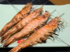 -晓波烧烤(南桥店)