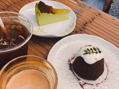 -Metal hands·铁手咖啡