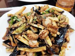 -华圆美食