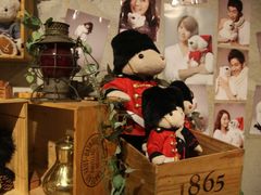 -济州岛泰迪熊博物馆