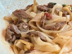 -漆黑觉米粉(三里屯店)