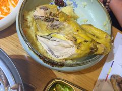 -延松朝鲜族料理