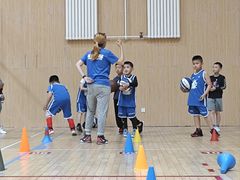 -东方启明星篮球培训(天坛校区)