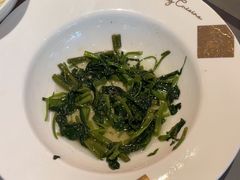 -桂满陇·蟹黄小笼汤包(巴黎春天浦建店)