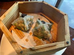 -珠海瑞吉酒店·宴庭中餐厅