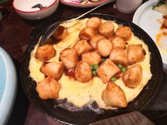 -新白鹿餐厅(爱琴海购物中心店)