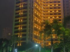 -三亚凤凰水城凯莱度假酒店