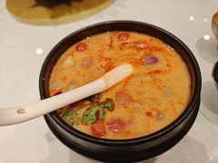 -阿诺泰·泰国餐厅(紫荆店)