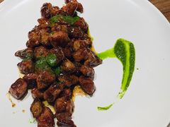 -将相和·海鲜蒸饺大连菜