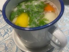 -巴扎美食·新疆菜·西域歌舞表演餐厅(新疆大厦店)