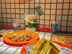 -碌碌发·东南亚风味烧烤档(体育西店)