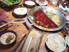 -楠火锅(哈尔滨金爵万象店)