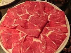 -东来顺·非遗火锅(赛格国际购物中心店)